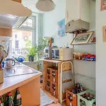 Private Rooms